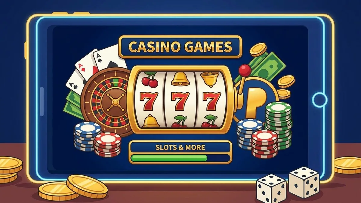 Giochi da casinò